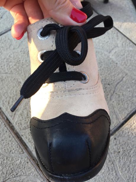 Topanočky italy vero cuoio 36, 36