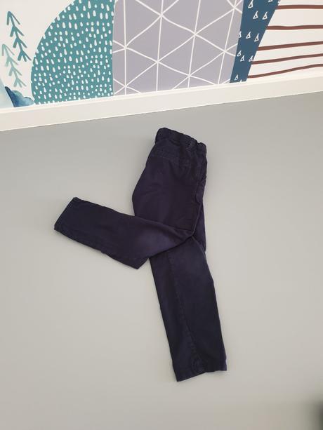 H&m nohavice, h&m,104