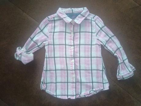 Košeľa, young dimension,92