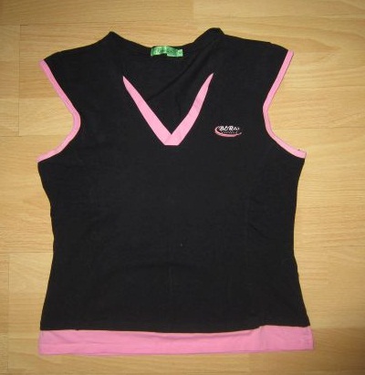 Sportove od bentex vel. l/xl, l