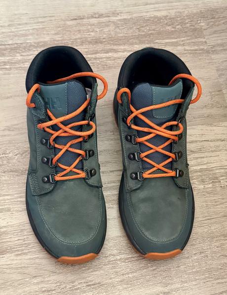 Topánky helly hansen richmond č. 42,5, 42