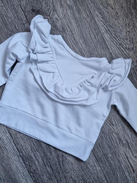 Babypowder mikina, 68