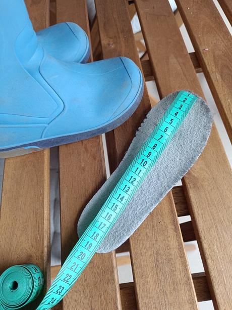 Svietiace čižmy, gumáky lupilu 28/29, lupilu,28