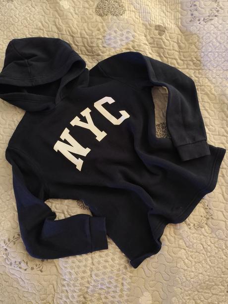 Mikina 146-152, h&m,146