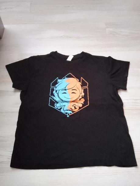 Mix tričiek až 10 kusov, dopodopo,134