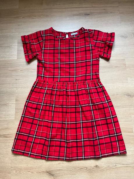 Vianocne saty, pepco,158