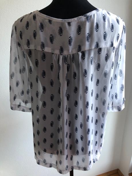 Dámska blúzka pascale, 42