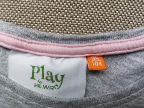 Ticko zn. play in blwr, 98