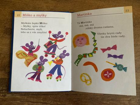 Basnicky pre malickym, 