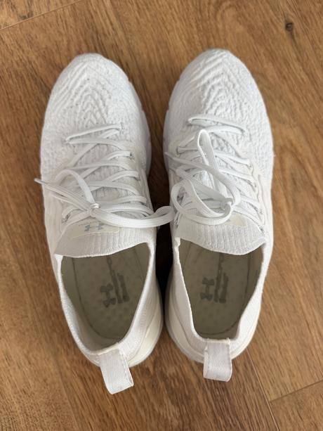 Tenisky under armour, under armour,42