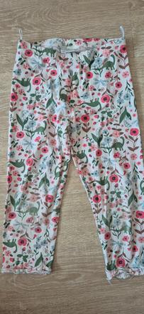 3/4ove leginy c&a 134, c&a,134