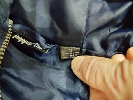 Bundy prechodné 2ks, 158