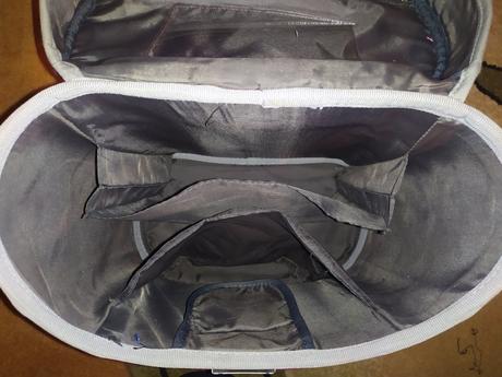 Školská taška, aktovka,