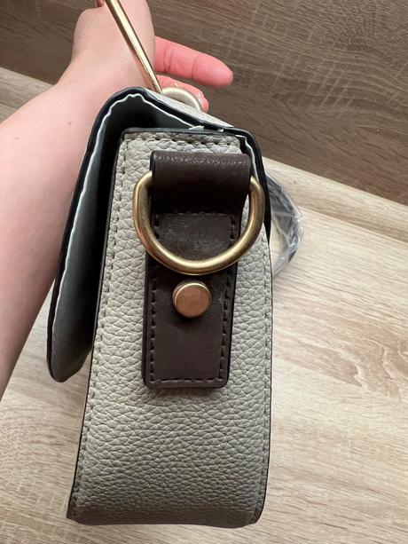 Crossbody kabelka, deichmann