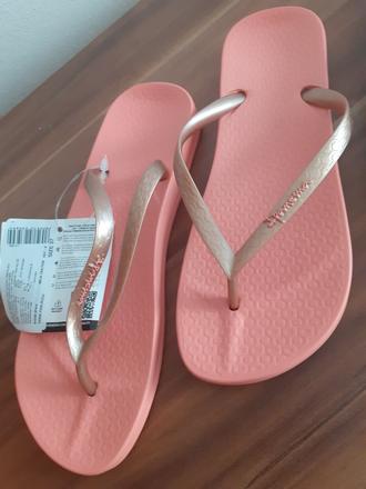 Šľapky ipanema, 37