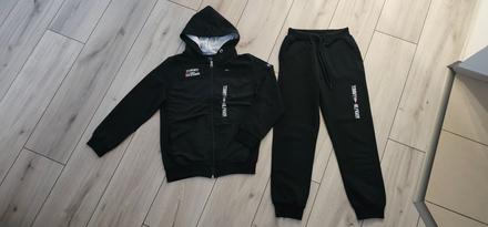 Teplakova suprava, tommy hilfiger,152