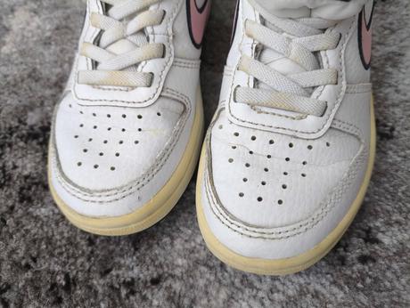 Tenisky, nike,28