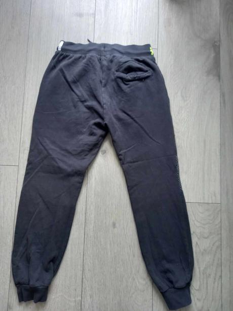 Tepláky nike 122/128, nike,122