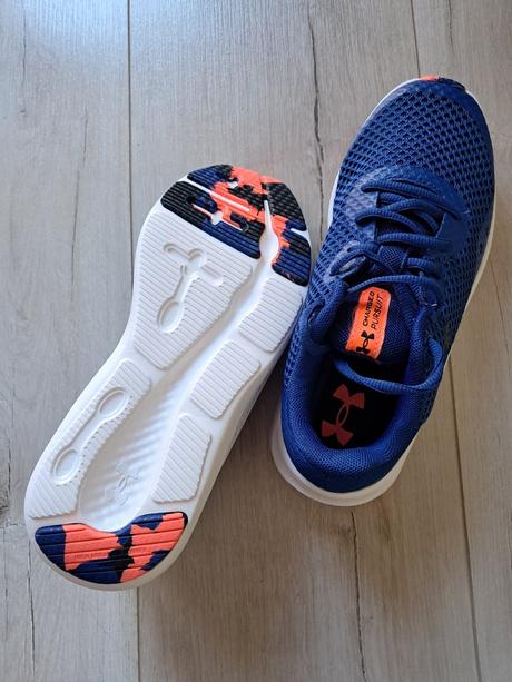 Botasky under armour, under armour,36