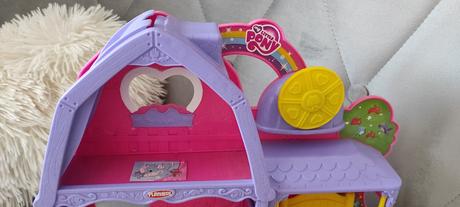 My little pony playskool, 