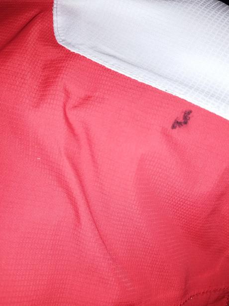 Lyžiarska bunda, alpine pro,s