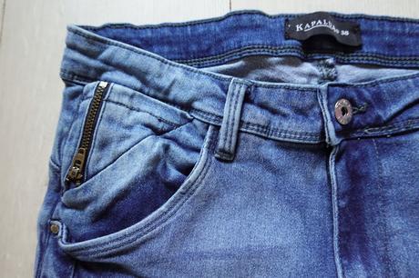 Poddajné rifle kapalua, 38