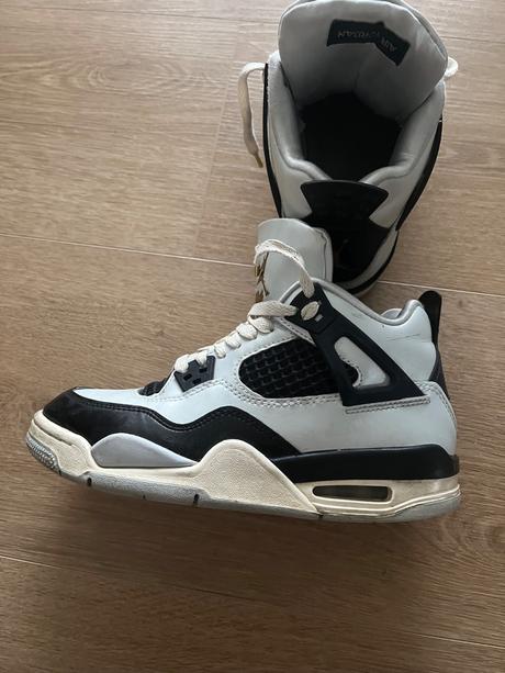 Jordan 4, air jordan,37