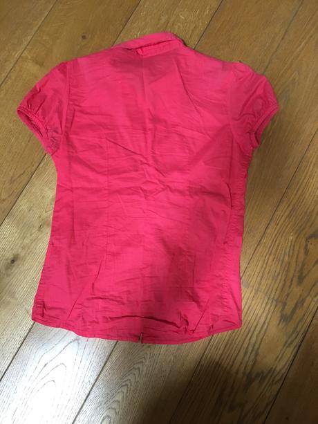 Bluzka, terranova,152