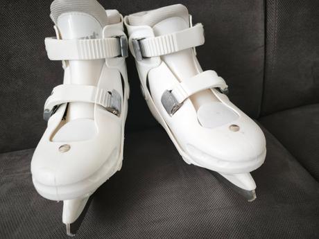 Korčule na ľad 32-35, 32