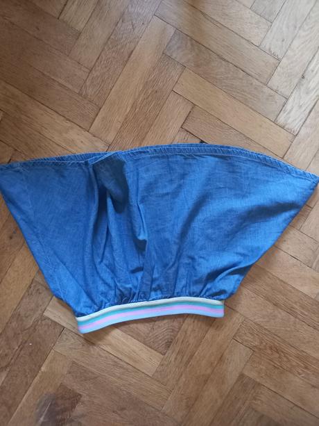 Sukňa 134/140, kik,134