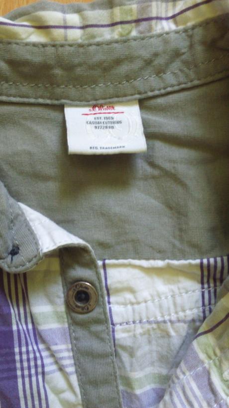 Košela s.oliver, s.oliver,104