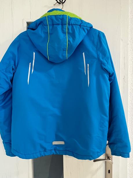 Chlapčenská zimná 164/170, alpine pro,164