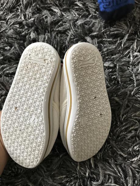 Platenky, slazenger,24