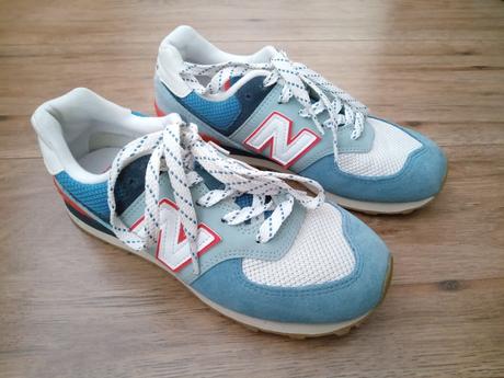 Tenisky, new balance,35