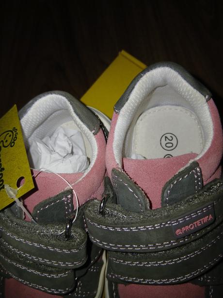 Nové barefoot protetika topánky, protetika,20