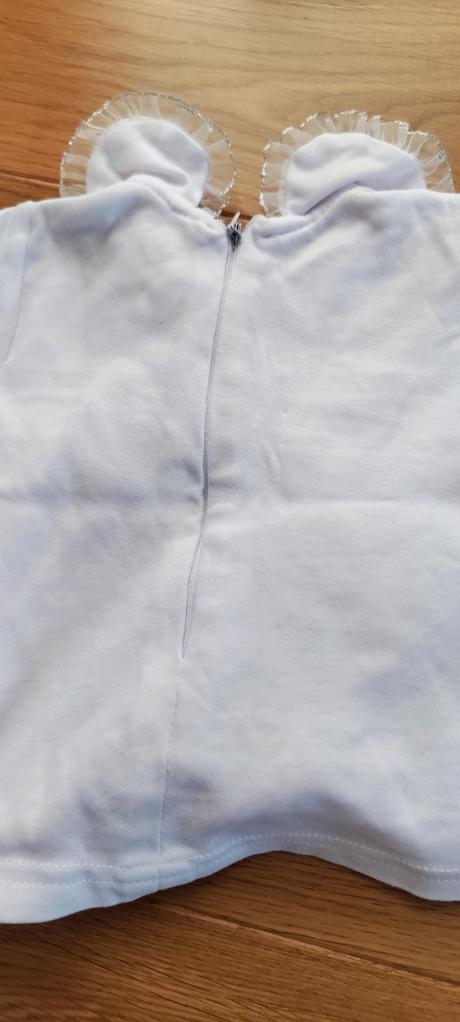 Oblečenie na krst 62, 62