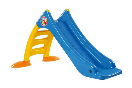 Dohány toys slide blue šmykľavka, 