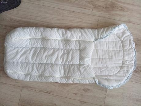 Perinky zavinovačky, 