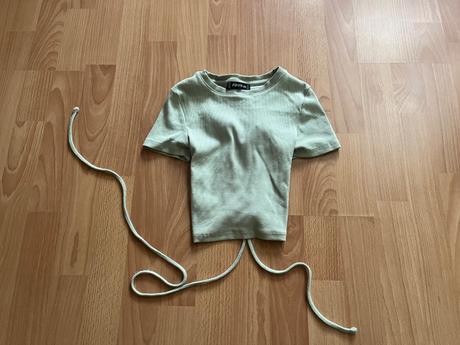 Viazací top, new yorker,xs