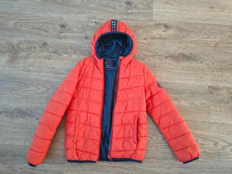 Detská prechodná bunda, 140
