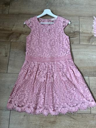 Lipsy london značkové plus plášť, lipsy london,170