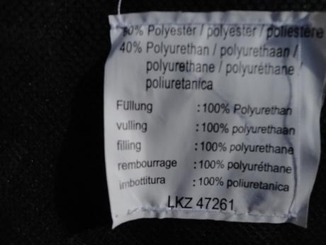 Jedálenské stoličky - koženkové - 3 + 1, 