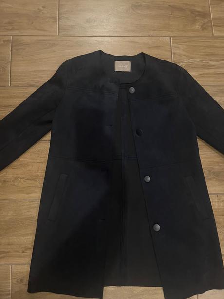 Dámsky kabát, orsay,38