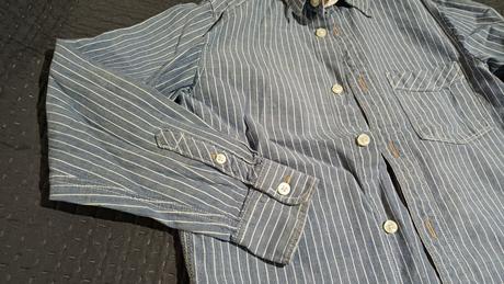 Košeľa 134, h&m,134