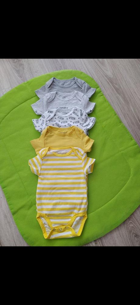 Body krátke, sinsay,62