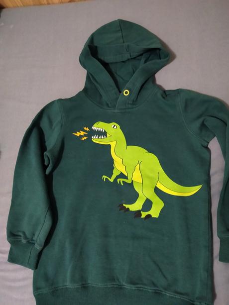 2 x mikina, dopodopo,128