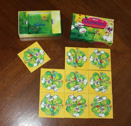 Hlavolam diddl knifflidiffels, 