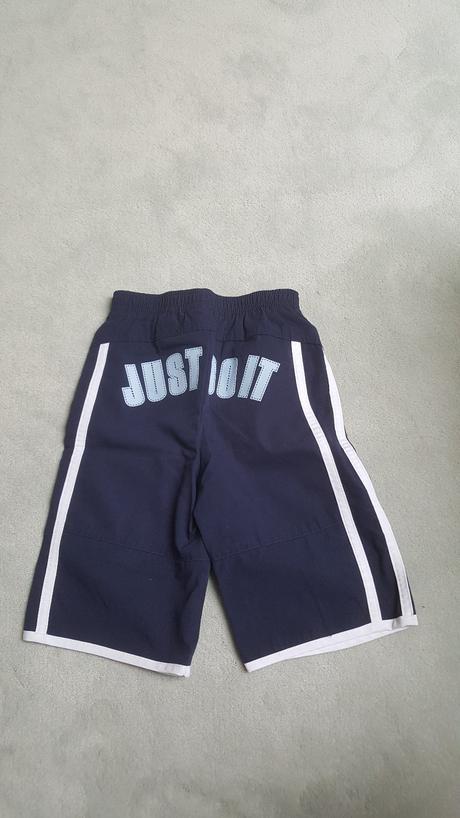 Kraťasy, nike,92