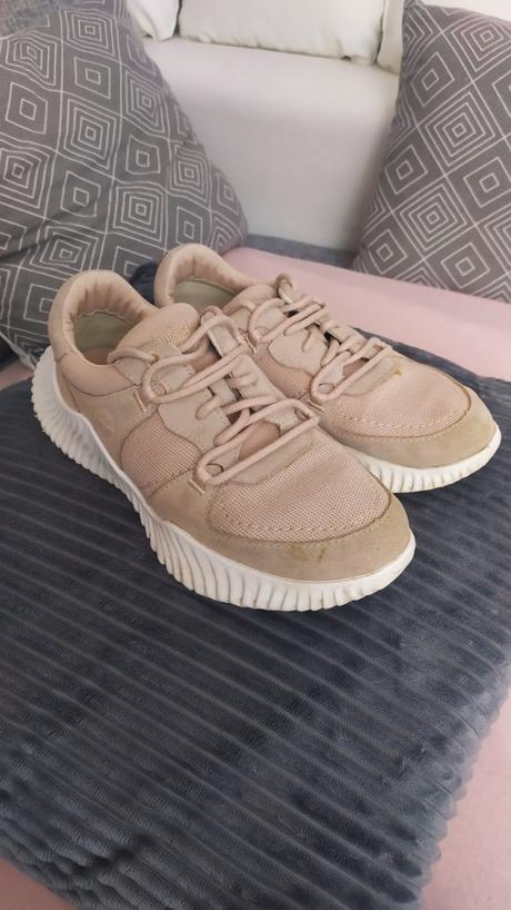 Timberland tenisky, timberland,38