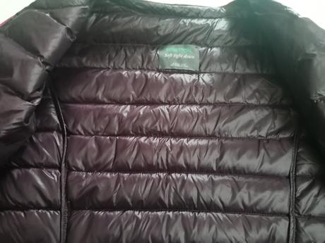 Prechodne bundicky benetton, benetton,m